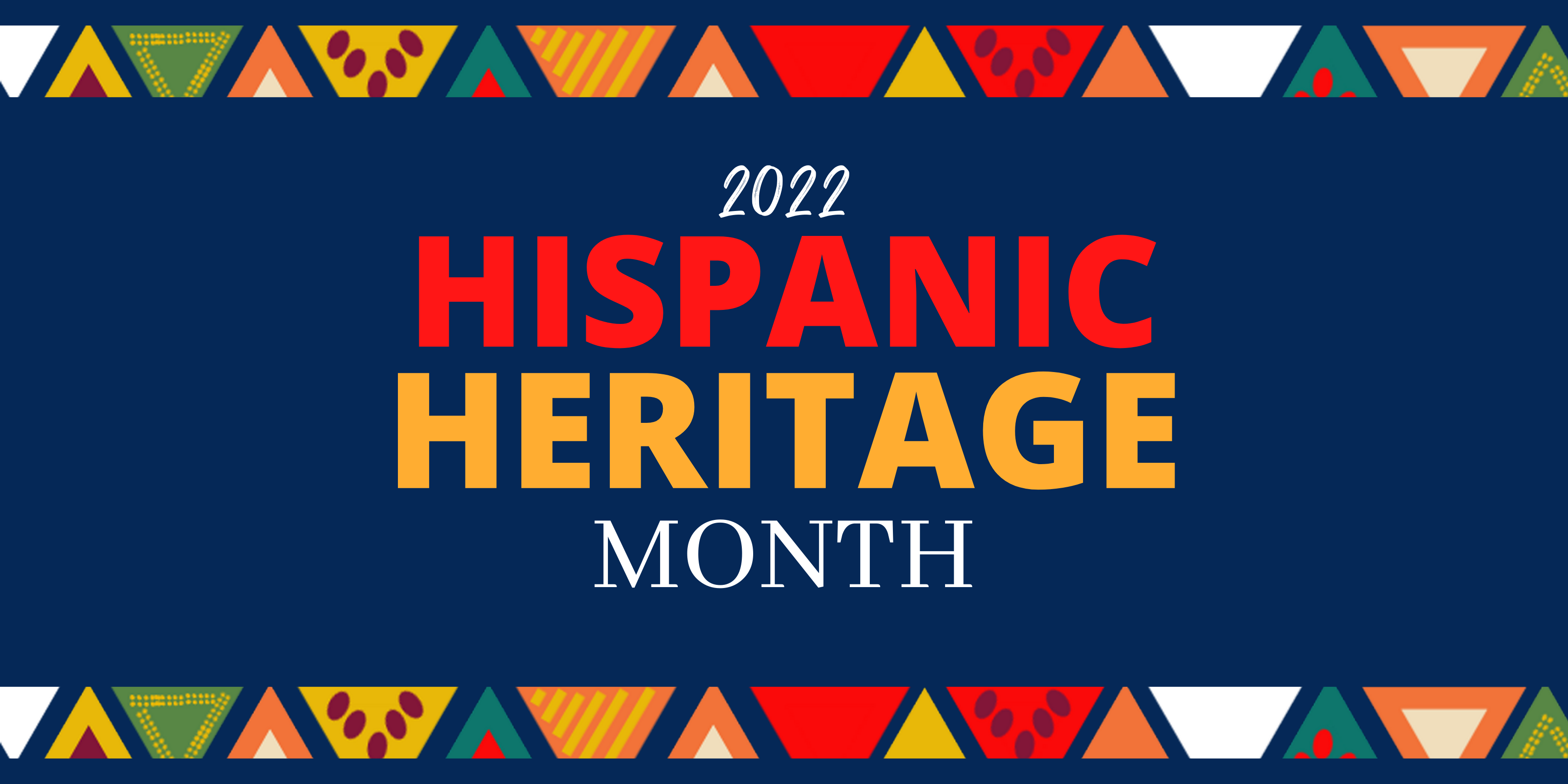 Hispanic Heritage Month Ohio University
